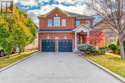 1034 AGRAM DRIVE | Oakville Ontario | Slide Image One