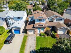 29 BAXTER CRESCENT Thorold Ontario, L2Z 4S1