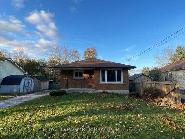 565 WATERLOO STREET Wellington North Ontario, N0G 2L3