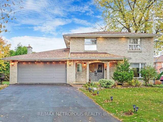 7845 NINTH LINE Markham Ontario, L6B 1A8