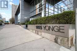 1801 - 1815 YONGE STREET | Toronto Ontario | Slide Image Two