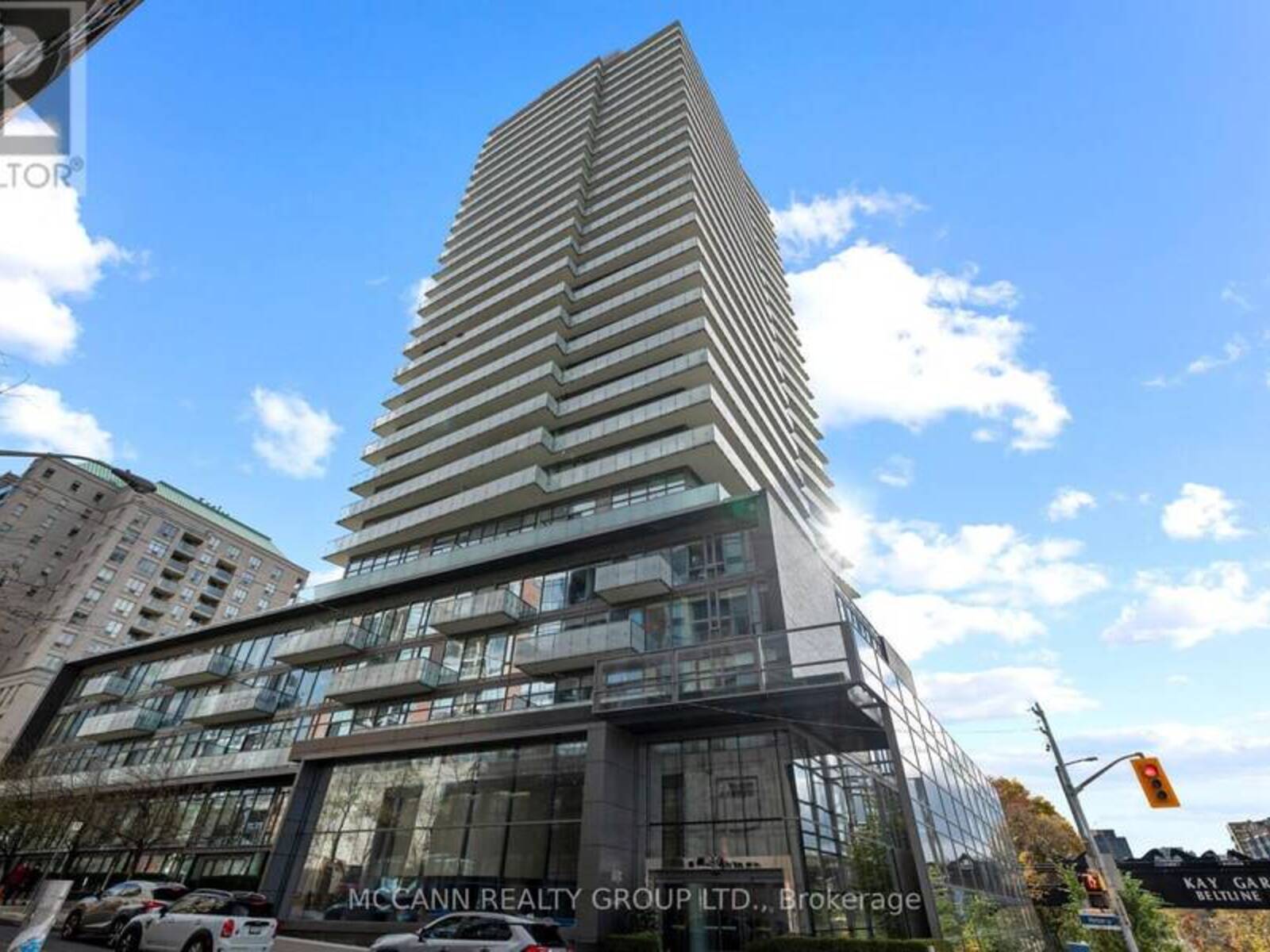 1801 - 1815 YONGE STREET, Toronto, Ontario M4T 2A4