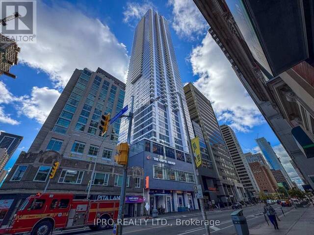 3011 - 395 BLOOR STREET E Toronto Ontario, M4W 0B4