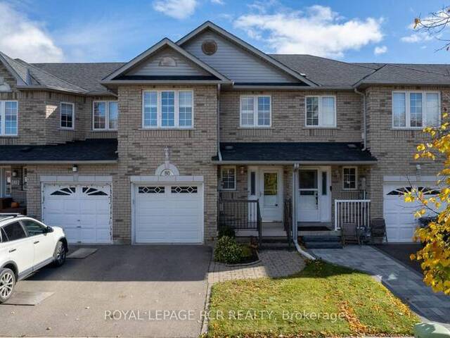 86 WOOD CIRCLE Caledon Ontario, L7E 1R3