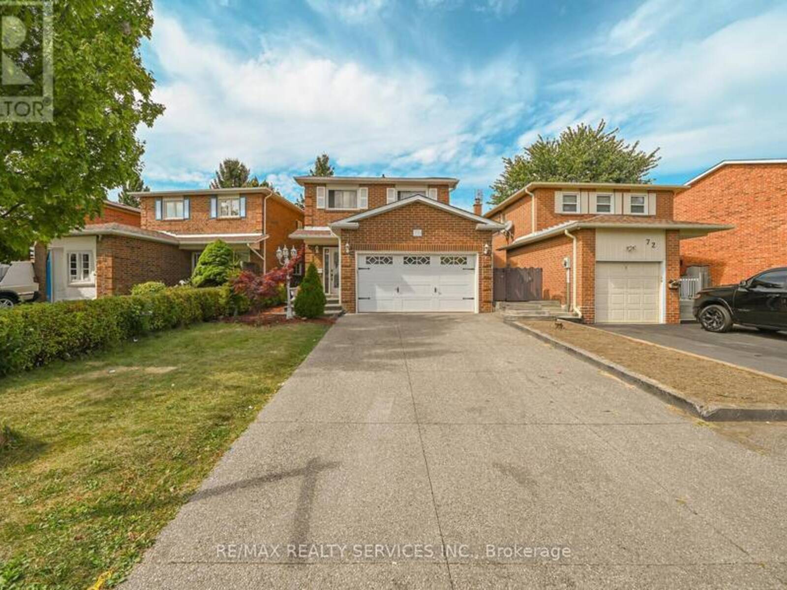 70 CRENSHAW COURT, Brampton, Ontario L6Z 1W9