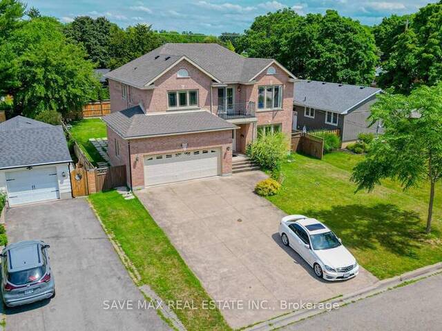 656 GENEVA STREET St. Catharines Ontario, L2N 2J8