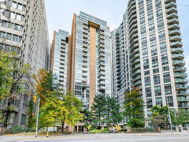 905 - 278 BLOOR STREET E Toronto Ontario, M4W 3M4