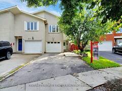 575 CAVELL DRIVE Mississauga Ontario, L5B 2P2