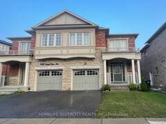 494 GEORGE RYAN AVENUE Oakville Ontario, L6H 0S5