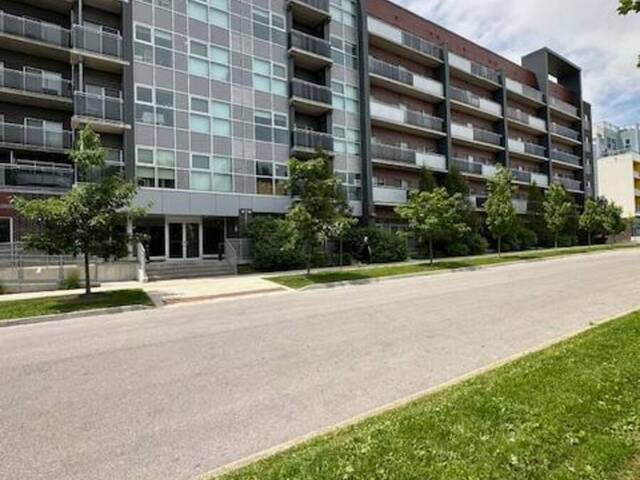 626 - 251 HEMLOCK STREET Waterloo Ontario, N2L 3R4