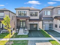 1308 KLONDIKE DRIVE Oshawa Ontario, L1H 8L7