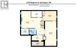 2159 BELGRAVE COURT | Burlington Ontario | Slide Image Thirty-eight