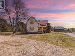 1061 TAVERNER ROAD Gravenhurst Ontario, P1P 0H1