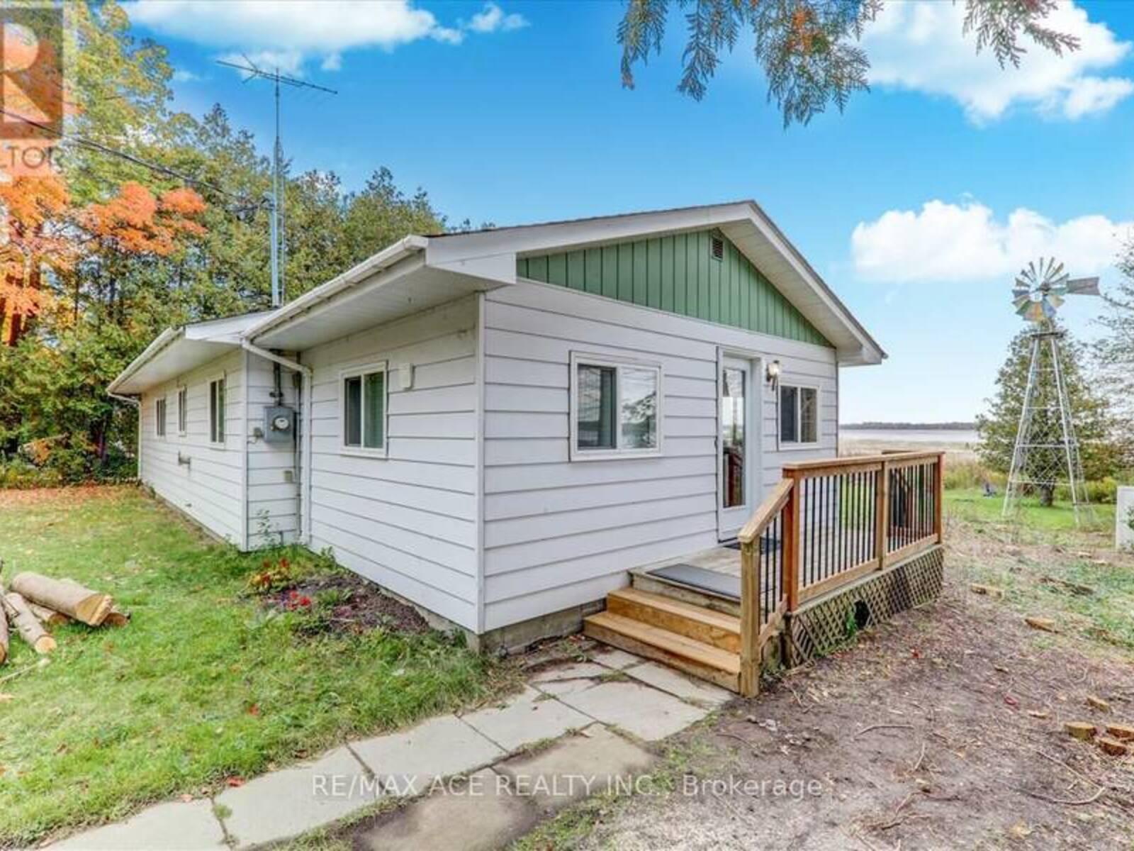 28 OSPREY ROAD, Lindsay, Ontario K9V 4R5