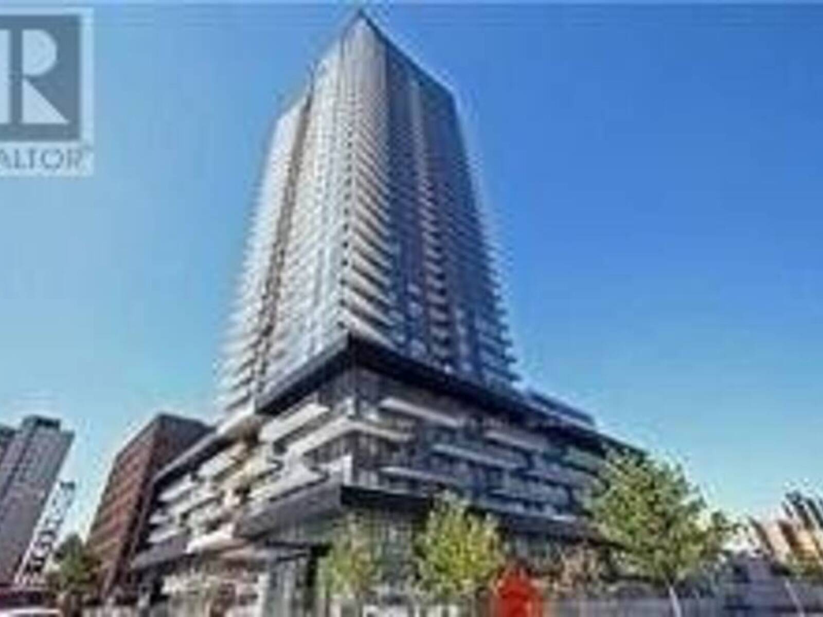 1902 - 30 ROEHAMPTON AVENUE, Toronto, Ontario M4P 0B9