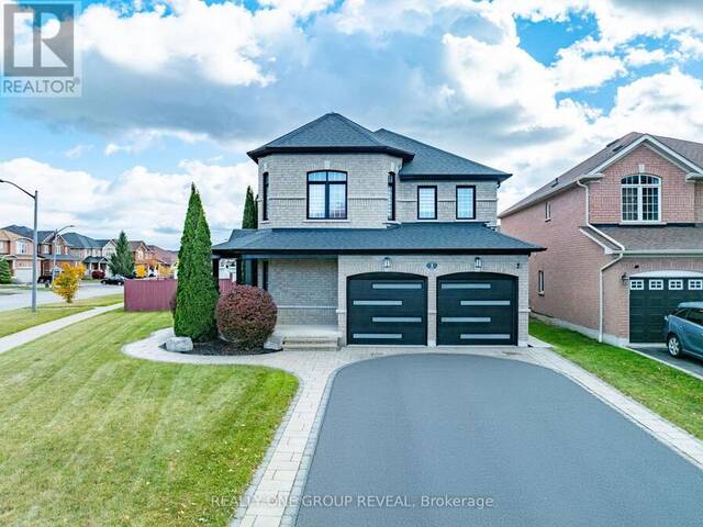 1 BRIDGID DRIVE Whitby Ontario, L1P 1T7