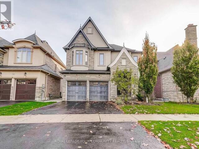 105 BURNS BOULEVARD King Ontario, L7B 0M5