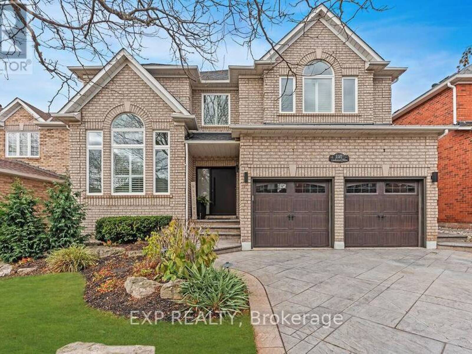 1181 LINDENROCK DRIVE, Oakville, Ontario L6H 6T5