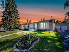 70 INVERLYN CRESCENT Kincardine Ontario, N2Z 1J1