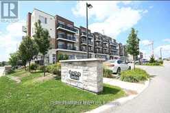 310 - 50 SKY HARBOUR DRIVE | Brampton Ontario | Slide Image One