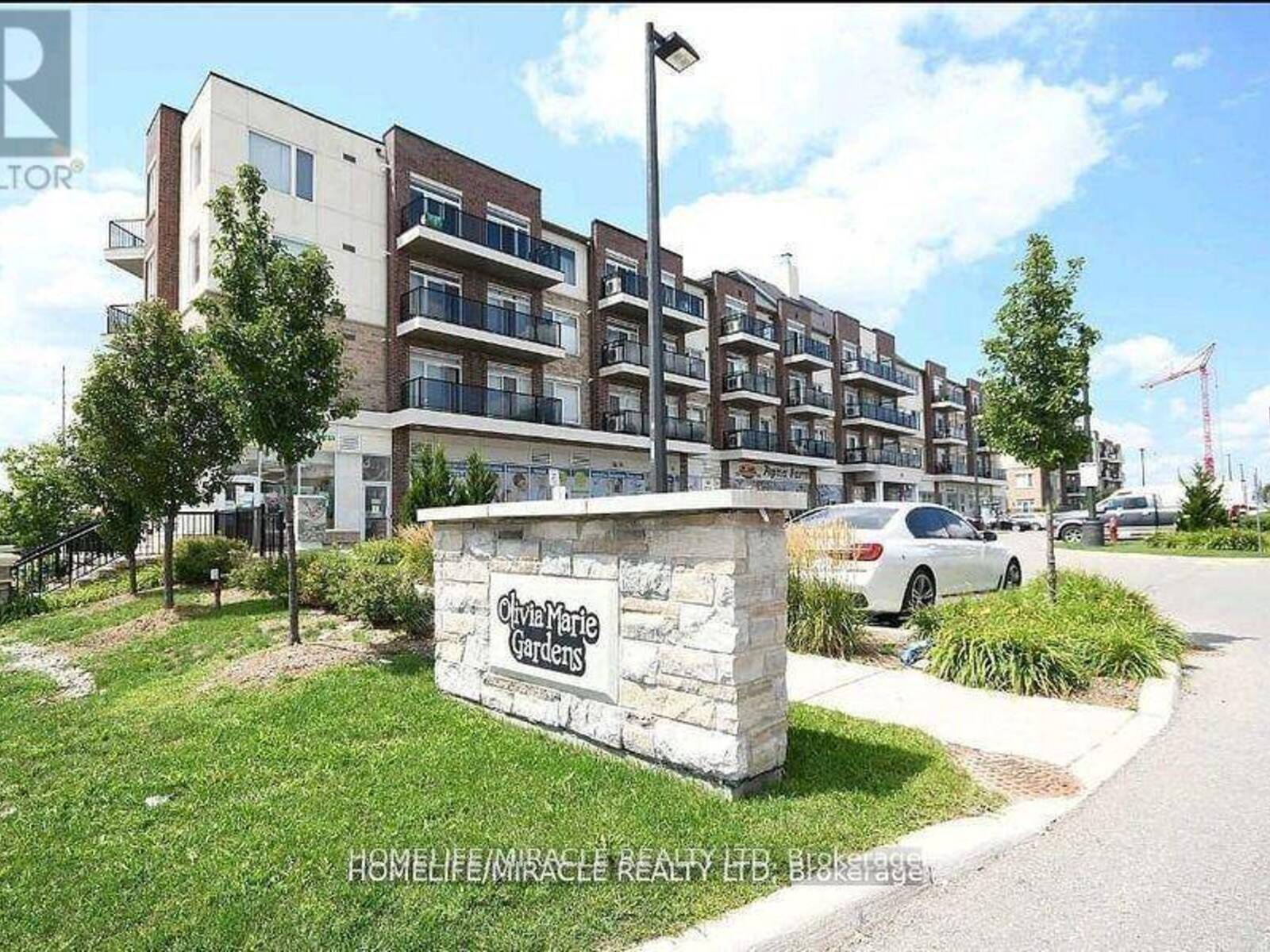 310 - 50 SKY HARBOUR DRIVE, Brampton, Ontario L6Y 6B8