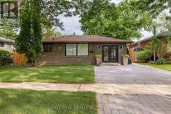 566 LOUISE DRIVE | Burlington Ontario | Slide Image One