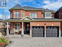 21 PELISTER DRIVE | Markham Ontario | Slide Image One