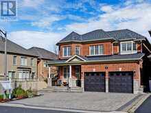 21 PELISTER DRIVE | Markham Ontario | Slide Image Two