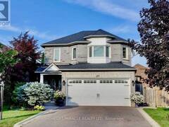 259 CRESTHAVEN ROAD Brampton Ontario, L7A 1K8