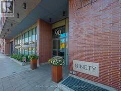 526 - 90 BROADVIEW AVENUE Toronto Ontario, M4M 0A7