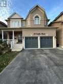 24 CRELLIN STREET | Ajax Ontario | Slide Image One