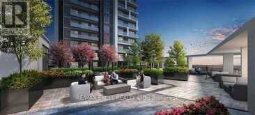 3709 - 18 WATER WALK DRIVE | Markham Ontario | Slide Image Nine