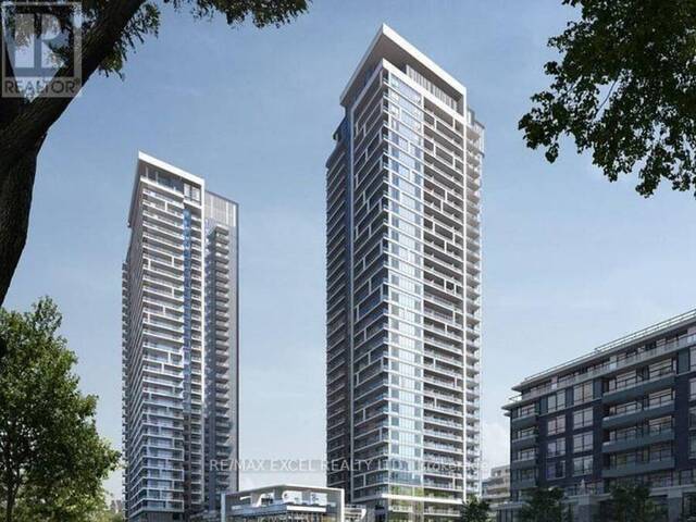 3709 - 18 WATER WALK DRIVE Markham Ontario, L3R 6L5