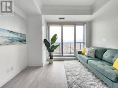 3709 - 18 WATER WALK DRIVE Markham Ontario, L3R 6L5