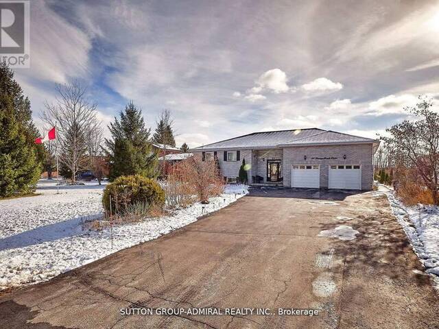 20 WASAGA SANDS DRIVE Wasaga Beach Ontario, L9Z 1J6