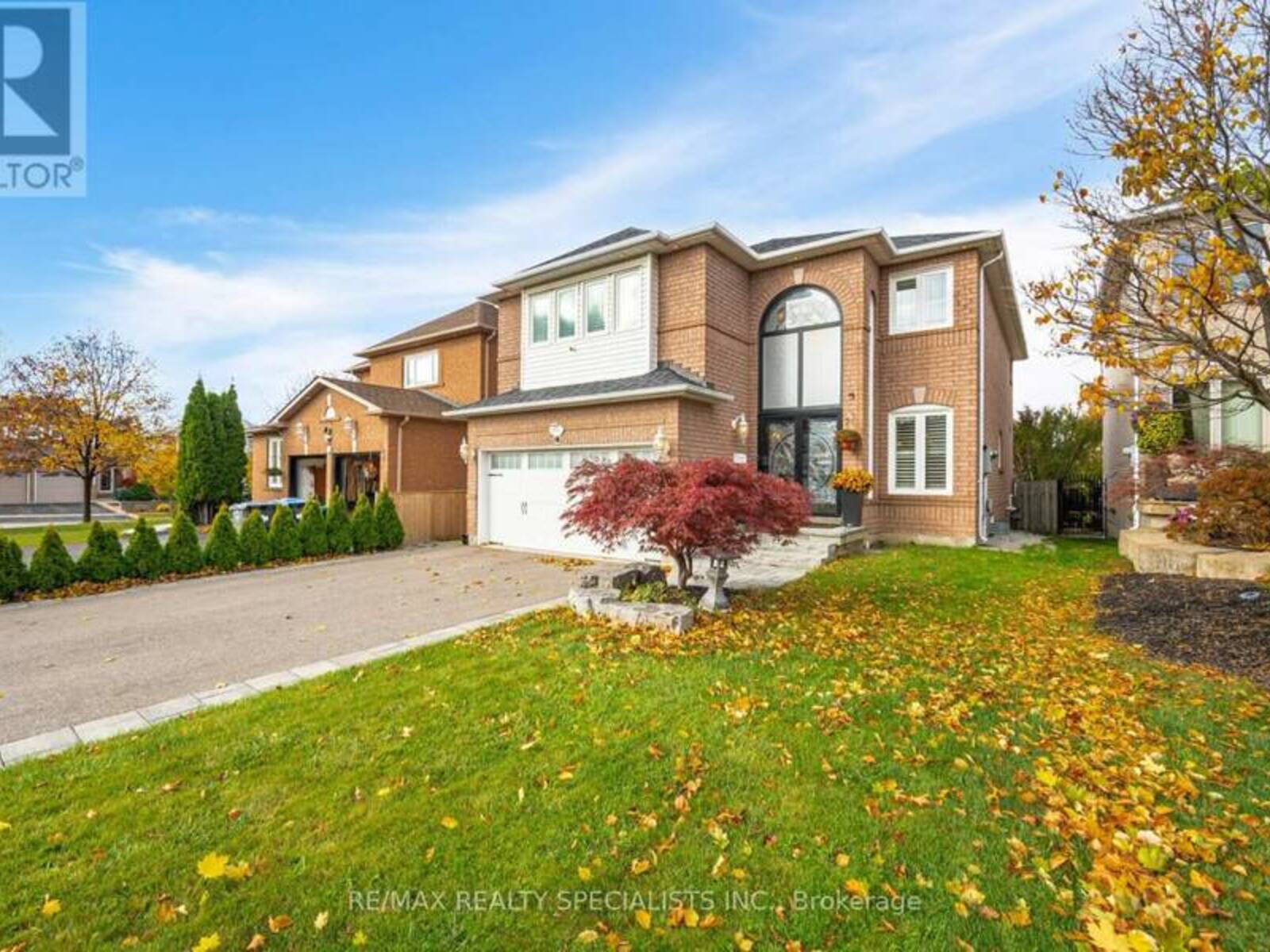 850 MANTLE CRESCENT, Mississauga, Ontario L5V 2G3