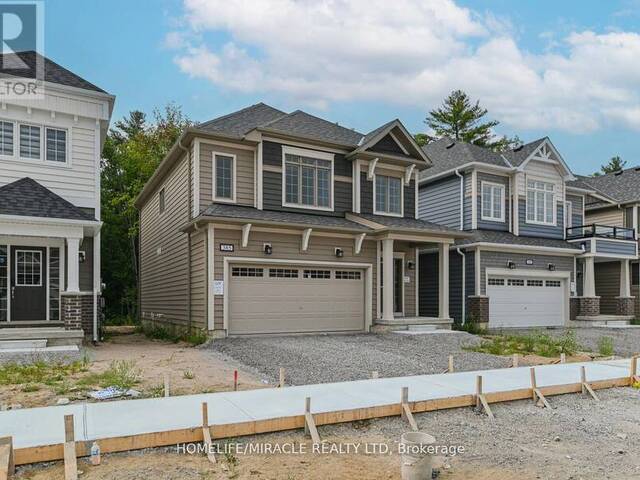 385 BEECHWOOD FOREST LANE Gravenhurst Ontario, P1P 0H8