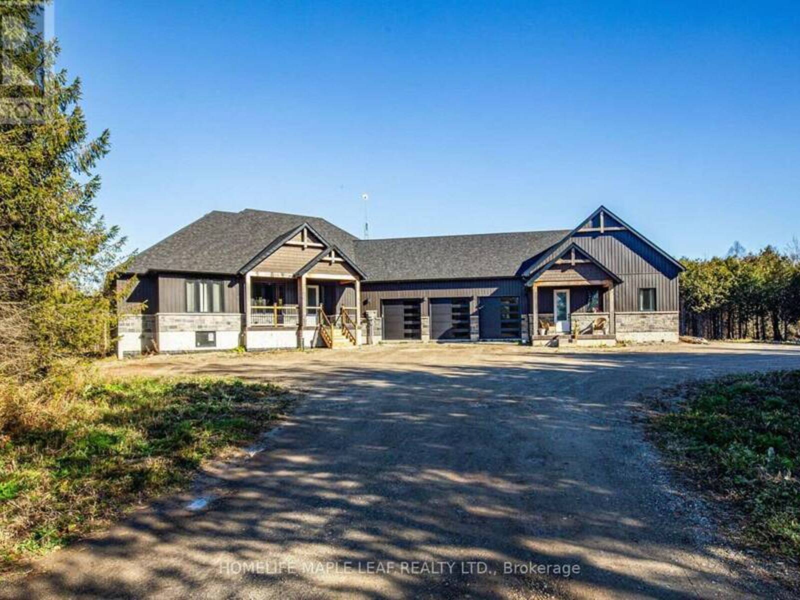 476521 3RD LINE, Melancthon, Ontario L9V 1T4