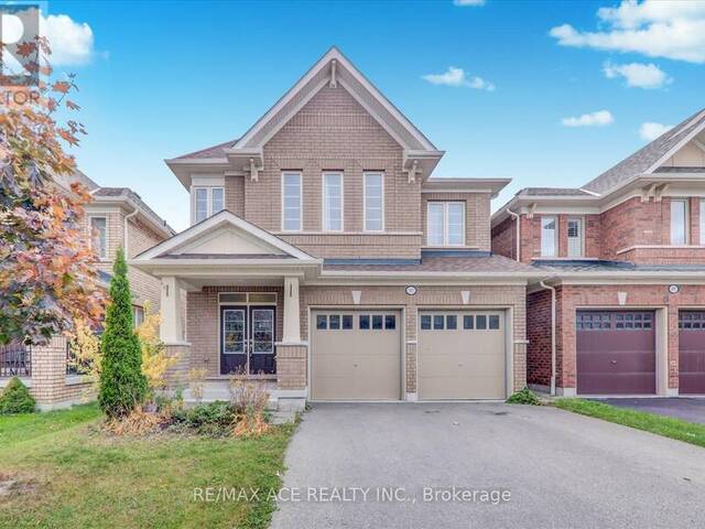 205 SOUTH OCEAN DRIVE Oshawa Ontario, L1L 0K4