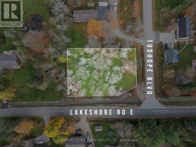 LOT 3 PART 2 Oro-Medonte Ontario, L0L 1T0