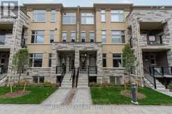 8 - 15 FIELDRIDGE CRESCENT | Brampton Ontario | Slide Image One