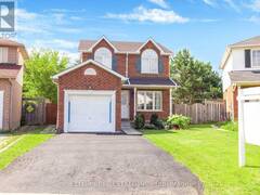 1875 DALHOUSIE CRESCENT Oshawa Ontario, L1G 8C4