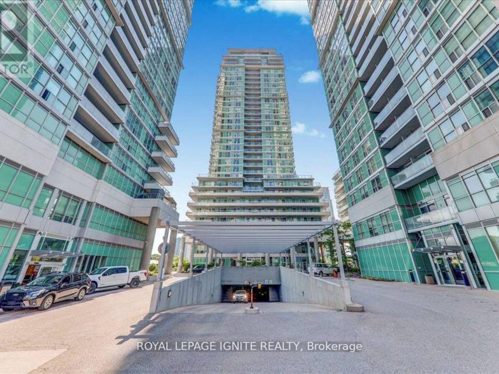 306 - 60 TOWN CENTRE COURT, Toronto, Ontario M1P 0B1