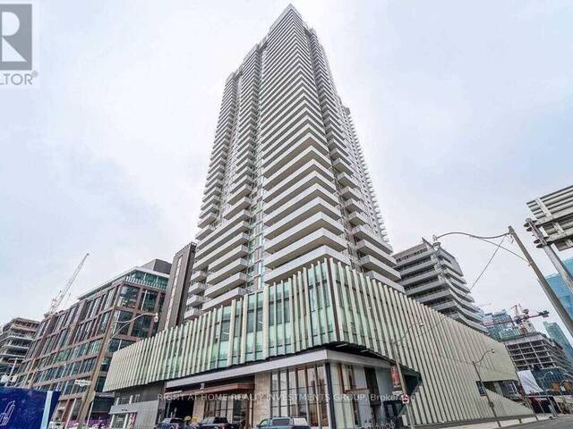 810 - 20 RICHARDSON STREET Toronto Ontario, M5A 0S6