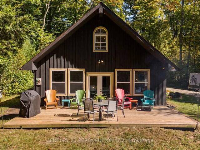 1150 WHITES ROAD Muskoka Ontario, P0B 1J0