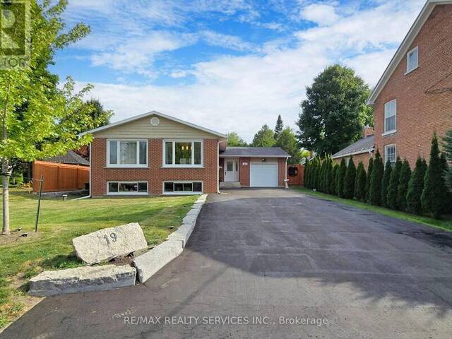 19 TRAFALGAR ROAD Erin Ontario, N0B 1Z0