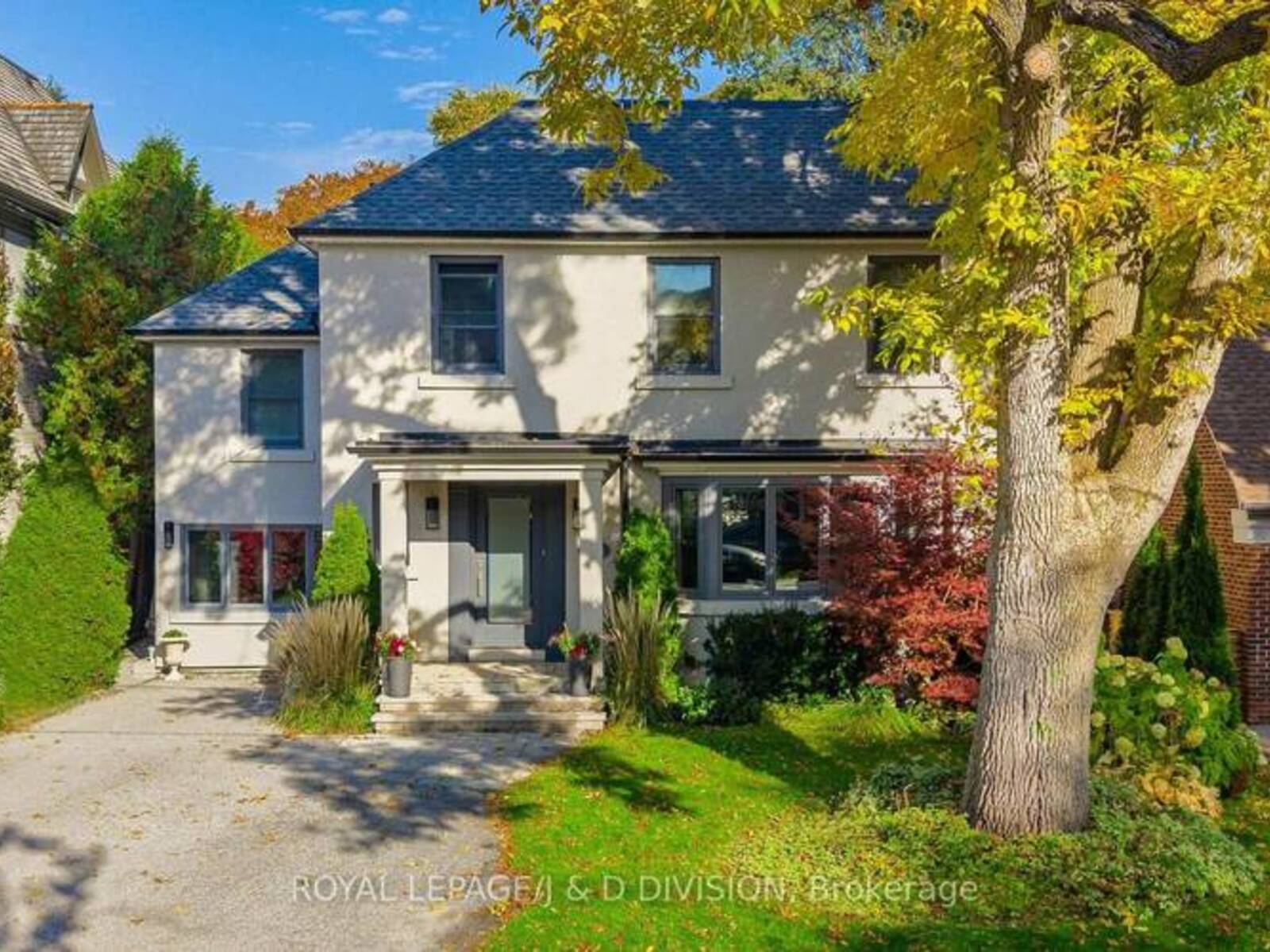 278 DAWLISH AVENUE, Toronto, Ontario M4N 1J5