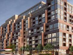 414 - 1787 ST. CLAIR AVENUE W Toronto Ontario, M6N 0B7