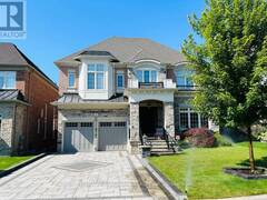 20 NATURAL TERRACE Brampton Ontario, L6Y 6A5