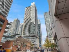 3201 - 80 JOHN STREET Toronto Ontario, M5V 3X4